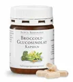 Produktbild: Sanct Bernhard Broccoli- Glucosinolat 3 x 60 Kapseln (54,29 EUR/100 g)