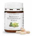 Produktbild: Sanct Bernhard Broccoli- Glucosinolat 60 Kapseln (60 EUR/100 g)