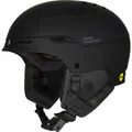 Produktbild: Sweet Protection Switcher Mips Helm Dirt Black 25/26 | Größe  L-XL / 59-61 cm