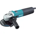 Produktbild: Makita 9565HRZ (125 mm) (9565HRZ)