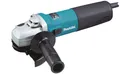 Produktbild: Makita Winkelschleifer 9565HRZ, max. 12000 U/min