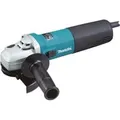 Produktbild: Winkelschleifer 9565HRZ blau/schwarz, 1.100 Watt