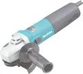 Produktbild: Makita Winkelschleifer 9565HRZ, 1100 W, incl. Zubehör, Karton