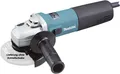 Produktbild: Makita 9565HRZ - Winkelschleifer - 1100 W - 125 mm