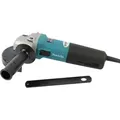 Produktbild: Winkelschleifer 9565hrz 125mm 1100w Im Set Im Karton - Makita