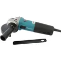Produktbild: Winkelschleifer 9565hrz 125mm 1100w Im Set Im Karton - Makita