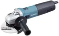 Produktbild: Makita 9565HRZ Winkelschleifer 125 mm 1100 W 230 V