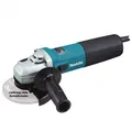 Produktbild: Makita Winkelschleifer - 9565HRZ - 125mm - 1100W - 12.000min - im Karton