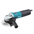 Produktbild: Makita Winkelschleifer Schleifer Schneider 9565HRZ 125 mm 1100 Watt 12000 min-1