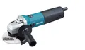 Produktbild: Makita Winkelschleifer 1.100 W 125 mm 12.000 min-1 9565HRZ