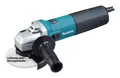Produktbild: Makita Winkelschleifer 1.100 W, 9565HRZ, 125 mm - im Karton