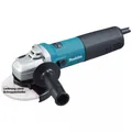 Produktbild: Makita Winkelschleifer 9565HRZ, 1100 W, incl. Zubehör, Karton