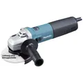 Produktbild: Makita 9565HRZ Winkelschleifer 125 mm 1100 W 230 V
