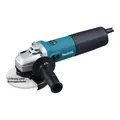 Produktbild: Makita Winkelschleifer 1100 W 125 mm 9565HRZ