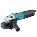 Produktbild: Makita Winkelschleifer 9565HRZ Ø125 mm 1100 W