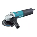 Produktbild: Makita 9565 HRZ Winkelschleifer 1100 Watt 125 x 22,23 mm Solo
