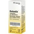 Produktbild: Ketostix Teststreifen 50 St