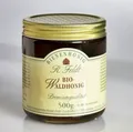 Produktbild: BIO Honig Wald 100% naturreiner Bienenhonig Imker Waldhonig würzig DE-ÖKO-006