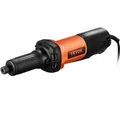 Produktbild: VEVOR Geradschleifer 820W Mini-Schleifer 7000-30000 U/min Stabschleifer 6 Geschwindigkeiten Multischleifer mit 1.8m Kabel 6,35 mm und 3,175 mm Spannzange Wasserdicht Geräuscharm Schleifen Polierens Schneiden