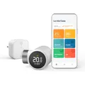 Produktbild: tado° Smart Radiator Thermostat X - Starter Kit (105207)
