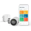 Produktbild: tado° VX-SRT02-IB02-TC-ML-00 Thermostat Weiß - Weiß