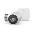 Produktbild: tado Smartes Heizkörper-Thermostat X - Starter Kit