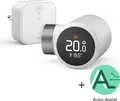 Produktbild: Tado Smart Thermostat-Kopf X, Starter Kit