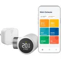 Produktbild: TADO 105207-STARTERKIT HEIZKÖRPERTHERMOSTAT X + BRIDG