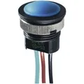 Produktbild: APEM IAR3F1600 IAR3F1600 Drucktaster 24 V/DC 2 A 1 x Aus/(Ein) tastend IP67