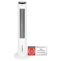 Produktbild: Turmventilator Standventilator Oszillation Display TZS First Austria *B-Ware*