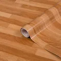 Produktbild: d-c-fix Klebefolie mit Holz-Maserung, Motiv: Metzgerblock, selbstklebend, Vinyl, 45 cm x 2 m, 346-0168