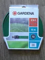 Produktbild: 15 m GARDENA Beregnungs-Sprühschlauch grün  Artikelnr: 1998-20