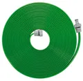 Produktbild: GARDENA Schlauch-Regner, grün, Länge 15m ***NEU***