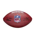 Produktbild: Wilson Football NFL Game Ball The Duke, Braun, Senior