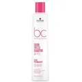 Produktbild: Schwarzkopf BC BONACURE COLOR FREEZE Shampoo pH4,5 250 ml