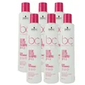 Produktbild: Schwarzkopf Bonacure Color Freeze 6 x 250 ml Shampoo für coloriertes Haar Set