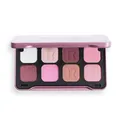 Produktbild: Makeup Revolution London Forever Flawless Dynamic Ambient 8g - Eye Shadow for women Color Palette