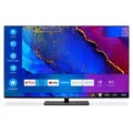 Produktbild: Medion® MD30707 LED-Fernseher (125.7 cm/49.5 Zoll, 4K Ultra HD, Smart-TV) schwarz