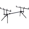 Produktbild: Prologic C-Series Convertible 4 Rod Pod - Rodpod, Rutenauflage, Rutenhalter   