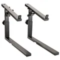 Produktbild: Keyboardständer K&M 18811 Stacker black Keyboard Stativ Ständer Keyboardstativ N
