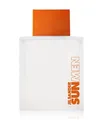 Produktbild: JIL SANDER Sun Men Eau de Toilette 75 ml