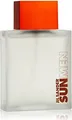 Produktbild: Jil Sander - Jil Sander Sun Men - Eau De Toilette Natural Spray - Eau De Toilette Vaporisateur 75 Ml