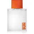 Produktbild: Jil Sander Sun Men Eau de Toilette 75 ml