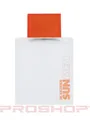 Produktbild: Jil Sander Sun Men Eau de Toilette - 75 ml 3414200802192