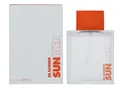 Produktbild: Jil Sander Sun Men Edt Spray 75ml