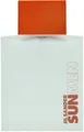 Produktbild: JIL SANDER Eau de Toilette Sun Men, Glasflakon, Parfüm EDT, Herrenduft