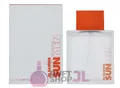 Produktbild: Jil Sander Sun Men Edt Spray 75 ml