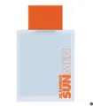 Produktbild: Jil Sander Sun for Men 75ml Eau de Toilette Neu & OVP