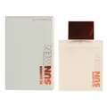 Produktbild: Jil Sander Sun Eau de Toilette für Herren, Größe M, 75 ml
