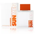 Produktbild: (359,87€/L) Jil Sander Sun Men Herren Eau de Toilette 75ml EDT Spray NEU & OVP